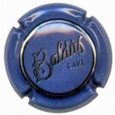 Baldús X-30918 V-8528 CPC:BLD308
