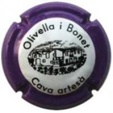 Olivella i Bonet X-48760 V-14721 (Lila)