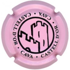 Castell d'Or X-110932 V-31481