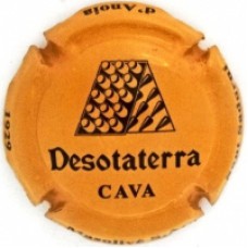 Desotaterra X-13280 V-5243 CPC:DST307