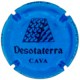Desotaterra X-26656 V-11469 CPC:DST308