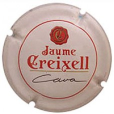 Jaume Creixell X-02729 V-1616