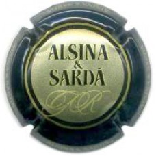 Alsina & Sardà X-42728 V-13628