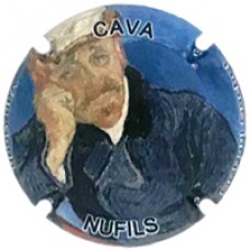 Nufils X-192866 (Van Gogh)
