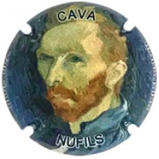 Nufils X-192868 (Van Gogh)