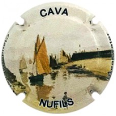Nufils X-192954 (Claude Monet)