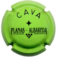 Planas Albareda X-01271 V-1922