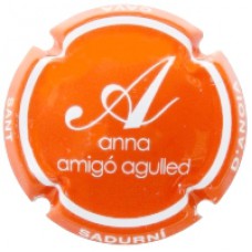 Anna Amigó Agulled X-134482