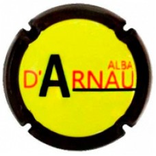 Alba d'Arnau X-166679