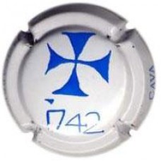 Rocabruna X-24555 V-8461 CPC:RCB305