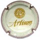 Artium X-28193 V-8524 (faldó color salmó)