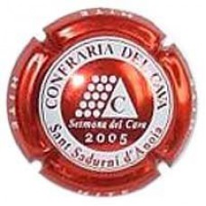 CONFRARIA DEL CAVA X-009921 (2005)