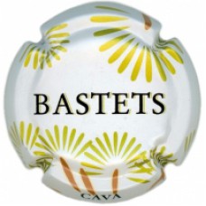 Bastets X-89831 V-25503 CPC:BAS301