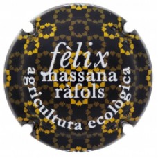 Fèlix Massana Ràfols X-194895 CPC:FMR351