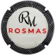 Rosmas X-216608 CPC:RSS385