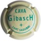Gibasch X-75301 (Text color vert)