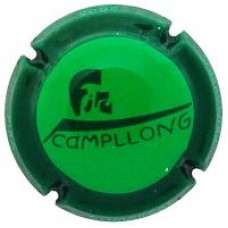 Pirula CAMPLLONG X-012413