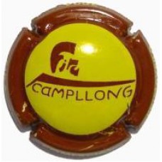 Pirula CAMPLLONG X-012416