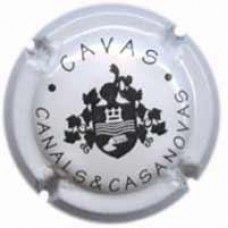 Canals & Casanovas X-01635 V-Especial