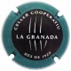 Celler Cooperatiu La Granada X-181974