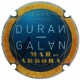 Duran Galan X-208376 (Mar de Ardora)
