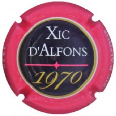 Xic d'Alfons X-235163