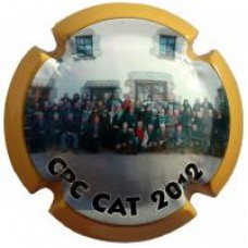 Pirula CPC CAT X-098883 (NABUCODONOSOR)