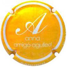 Anna Amigó Agulled X-112449 V-31435
