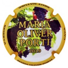 Maria Oliver Portí X-173788