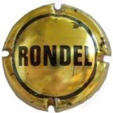 Rondel X-22424 V-0644b CPC:RND312b