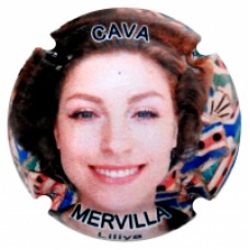 Mervilla X-193514 (Liliya)