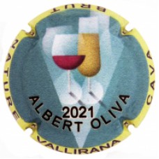Albert Oliva X-211681 (Vallirana)