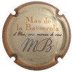 Mas de la Basserola X-219763 CPC:MBS312