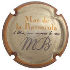 Mas de la Basserola X-219763 CPC:MBS312