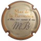 Mas de la Basserola X-219763 CPC:MBS312