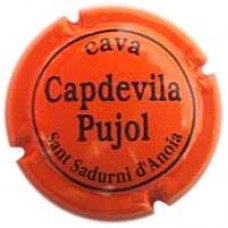Capdevila Pujol X-01218 V-1166