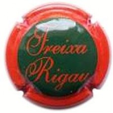 Freixa Rigau X-18122