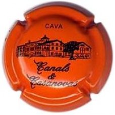 Canals & Casanovas X-46386 V-13719