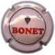 Bonet X-01004 V-3852 (Rosa)