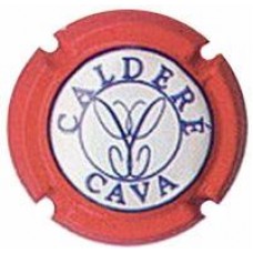 Calderé X-05332 V-3426