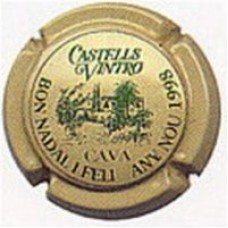 Castells Vintró X-06163 V-Prova (Text-Feli)