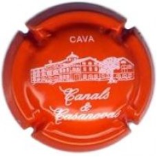 Canals & Casanovas X-42930 V-13718