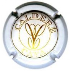 Calderé X-18354 V-3206