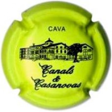 Canals & Casanovas X-48354 V-15019