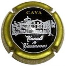 Canals & Casanovas X-24321 V-10694