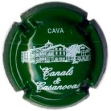 Canals & Casanovas X-42222 V-13714