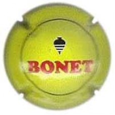 Bonet X-06542 V-3854 (Groc-verd)