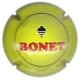 Bonet X-06542 V-3854 (Groc-verd)