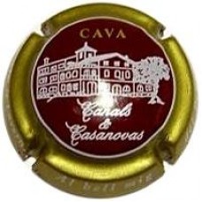 Canals & Casanovas X-24325 V-10693