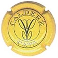 Calderé X-05324 V-2806